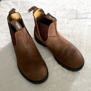 BLUNDSTONE Classic #550